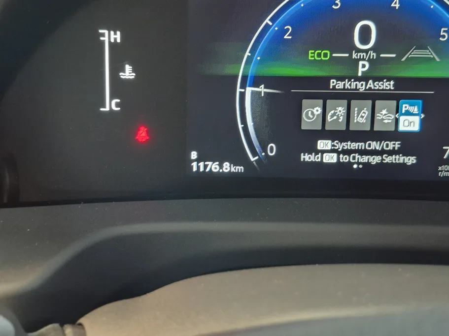 2025 Toyota Land Cruiser GXR 