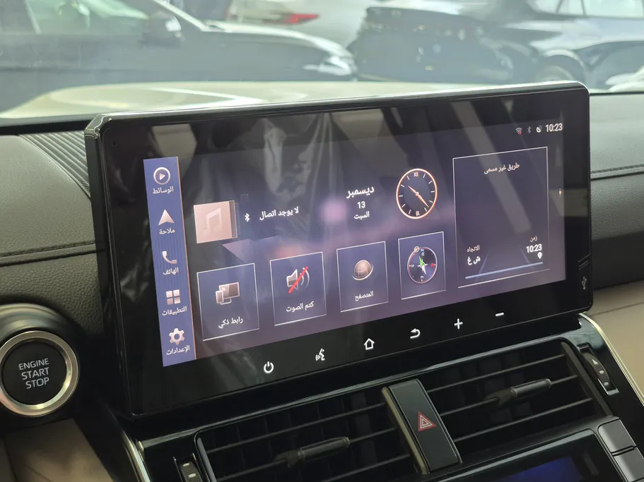 2025 Toyota Land Cruiser GXR 