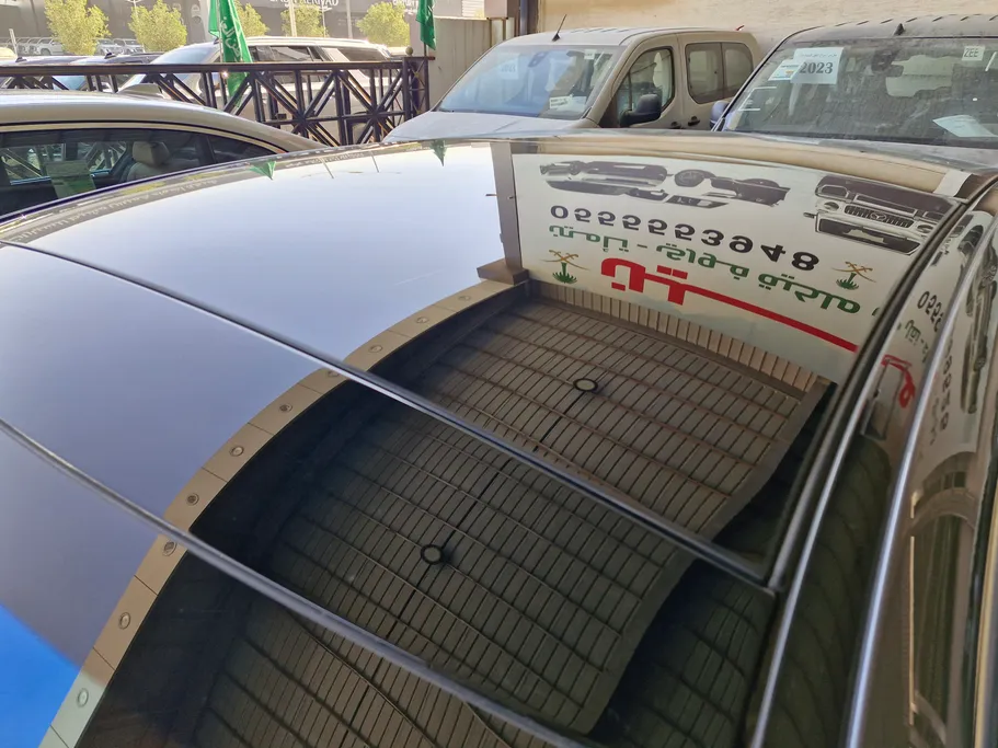 2023 Mercedes S Class 450 