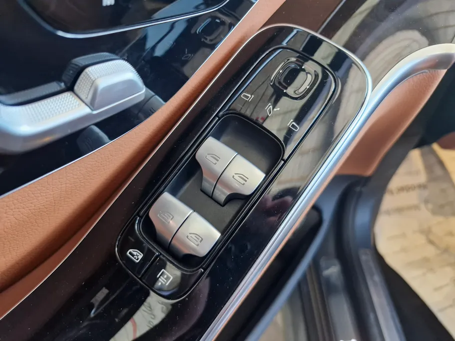 2023 Mercedes S Class 450 