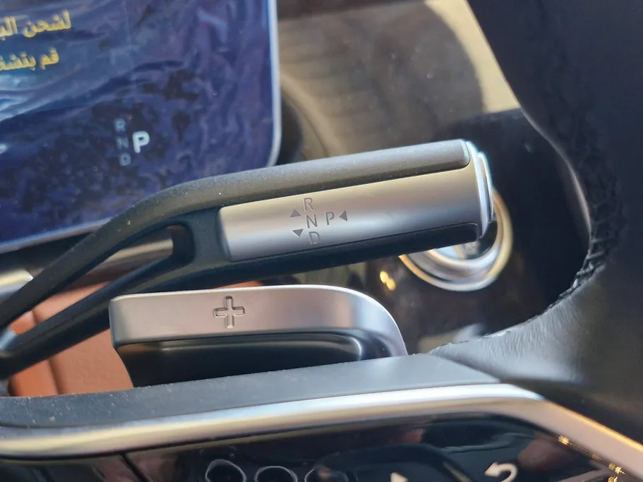 2023 Mercedes S Class 450 