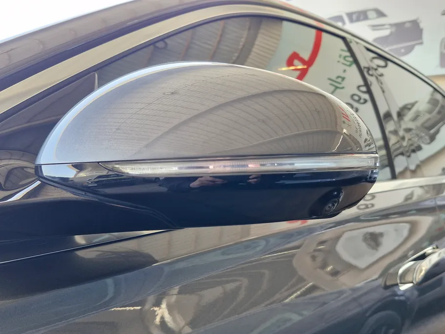 2023 Mercedes S Class 450 