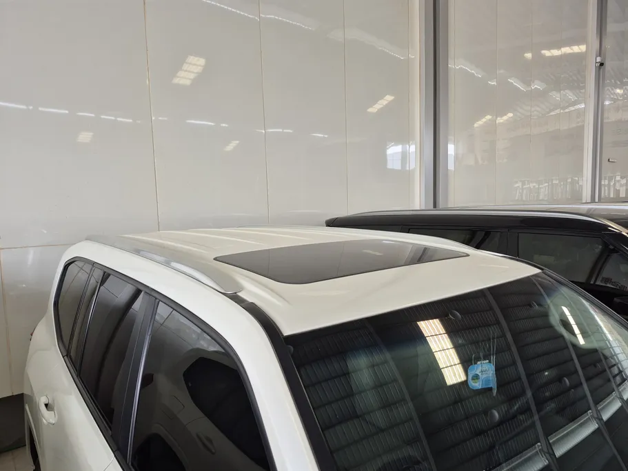 2023 Toyota Land Cruiser GXR4 