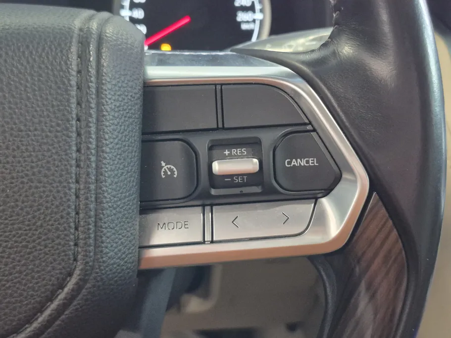 2023 Toyota Land Cruiser GXR4 