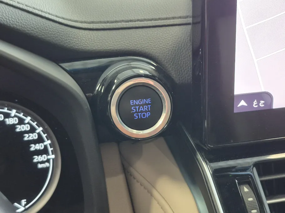 2023 Toyota Land Cruiser GXR4 