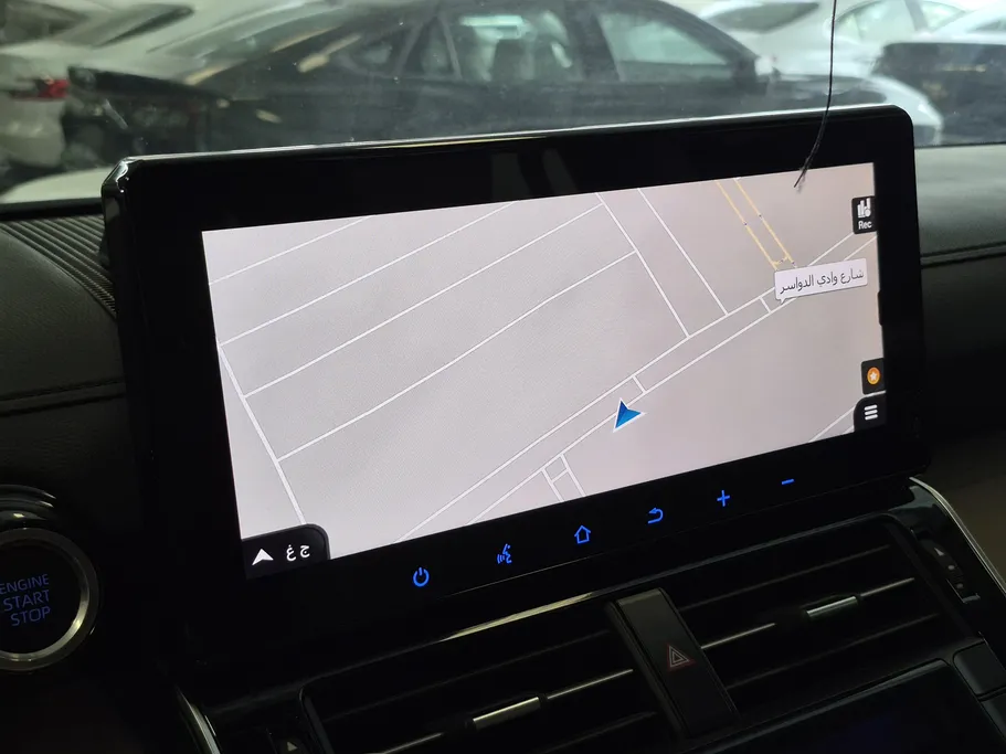 2023 Toyota Land Cruiser GXR4 