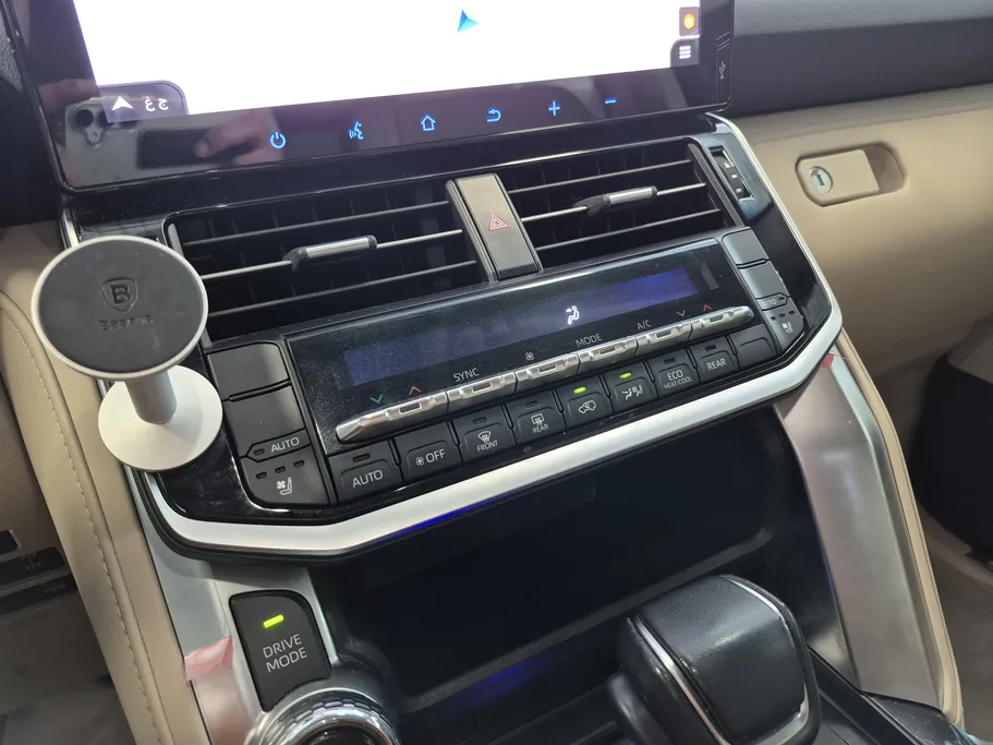 2023 Toyota Land Cruiser GXR4 