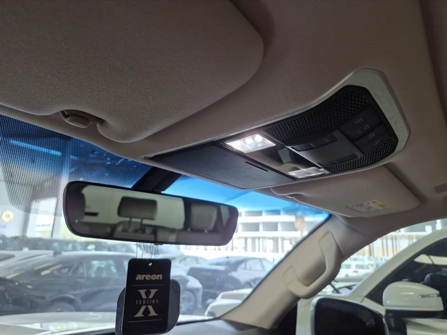 2023 Toyota Land Cruiser GXR4 