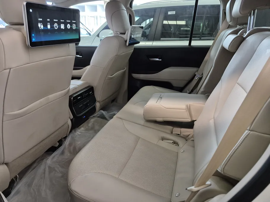 2023 Toyota Land Cruiser GXR4 