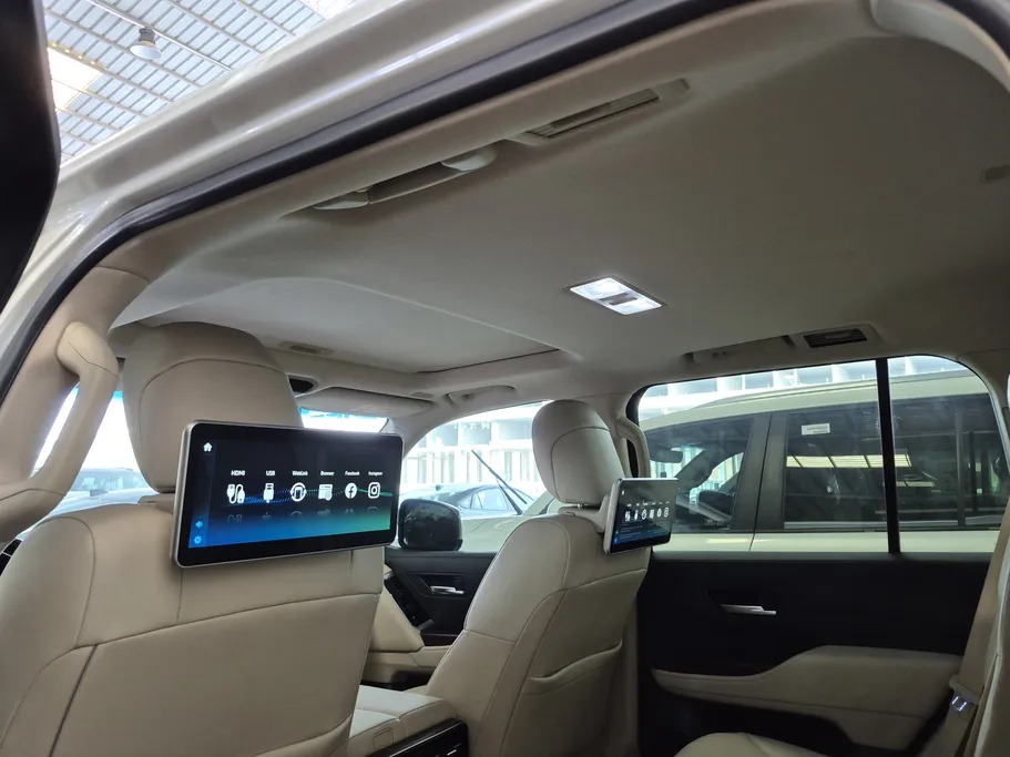 2023 Toyota Land Cruiser GXR4 