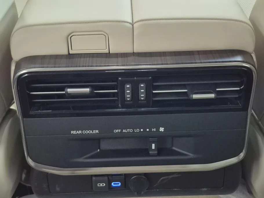 2023 Toyota Land Cruiser GXR4 