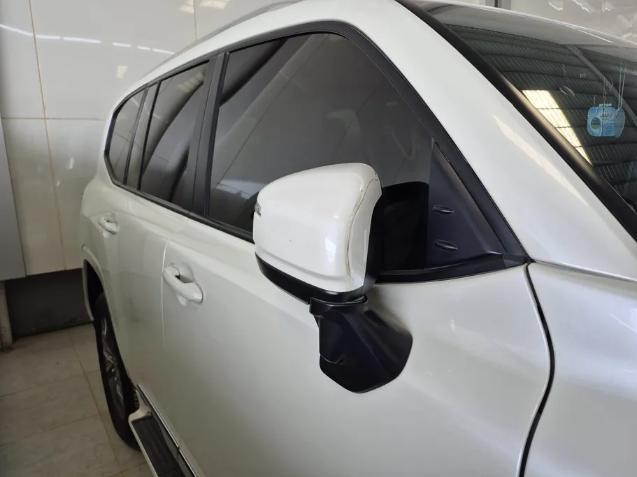 2023 Toyota Land Cruiser GXR4 