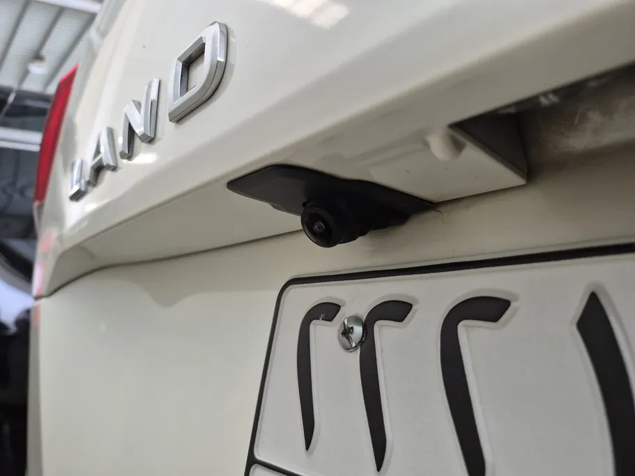 2023 Toyota Land Cruiser GXR4 