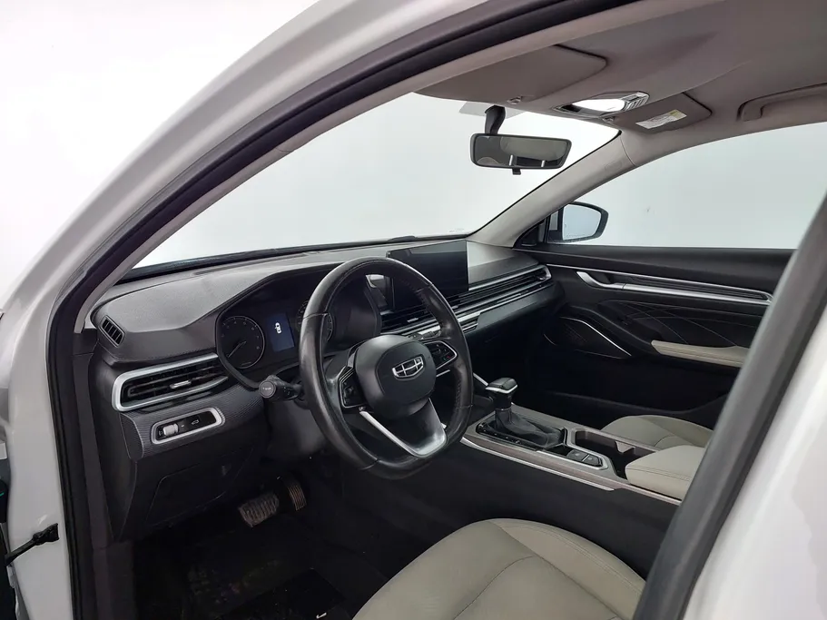 2023 جيلي Emgrand GS 