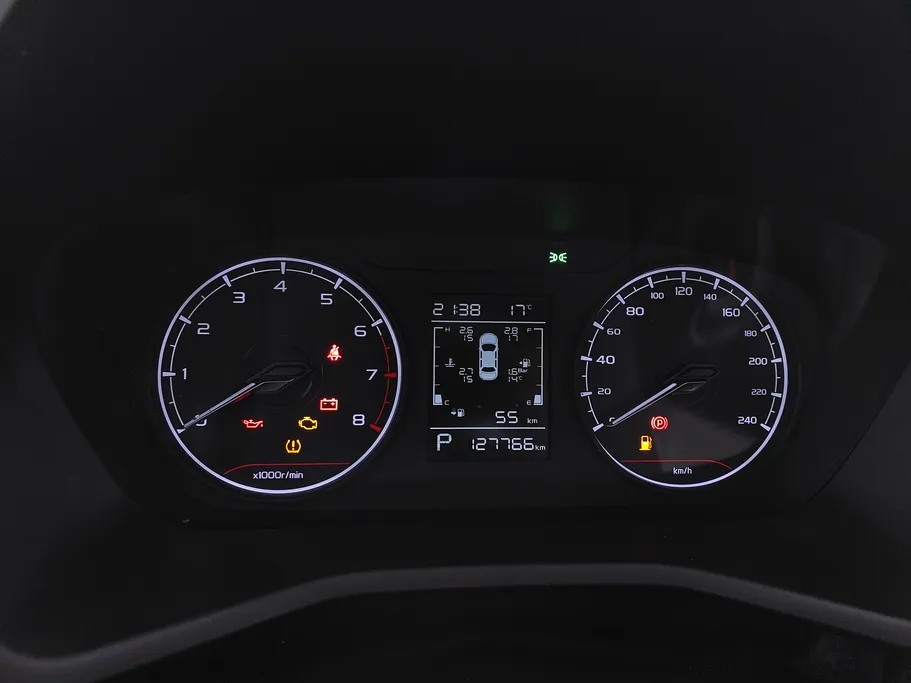 2023 جيلي Emgrand GS 