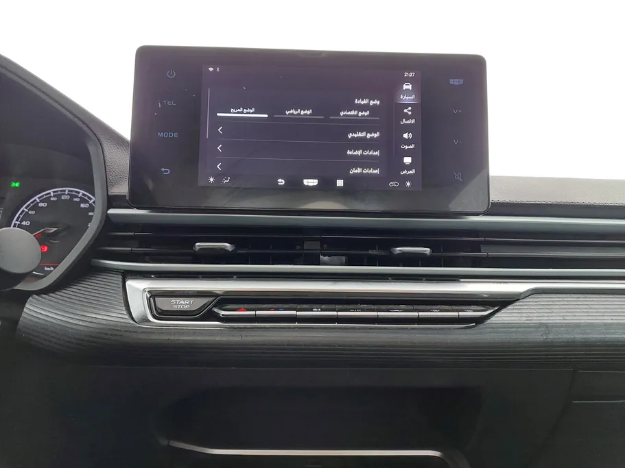 2023 جيلي Emgrand GS 