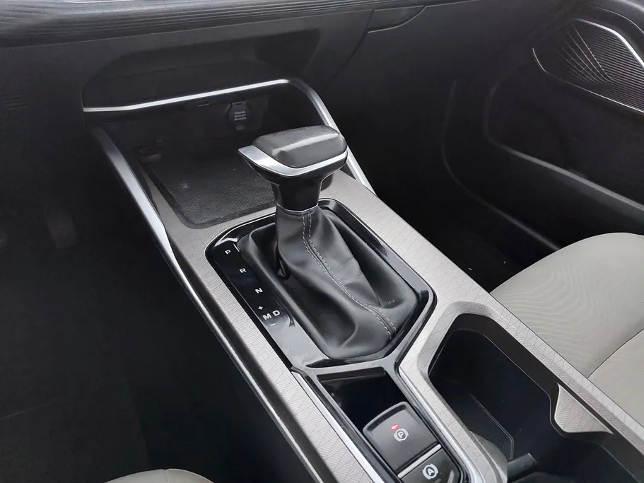 2023 جيلي Emgrand GS 