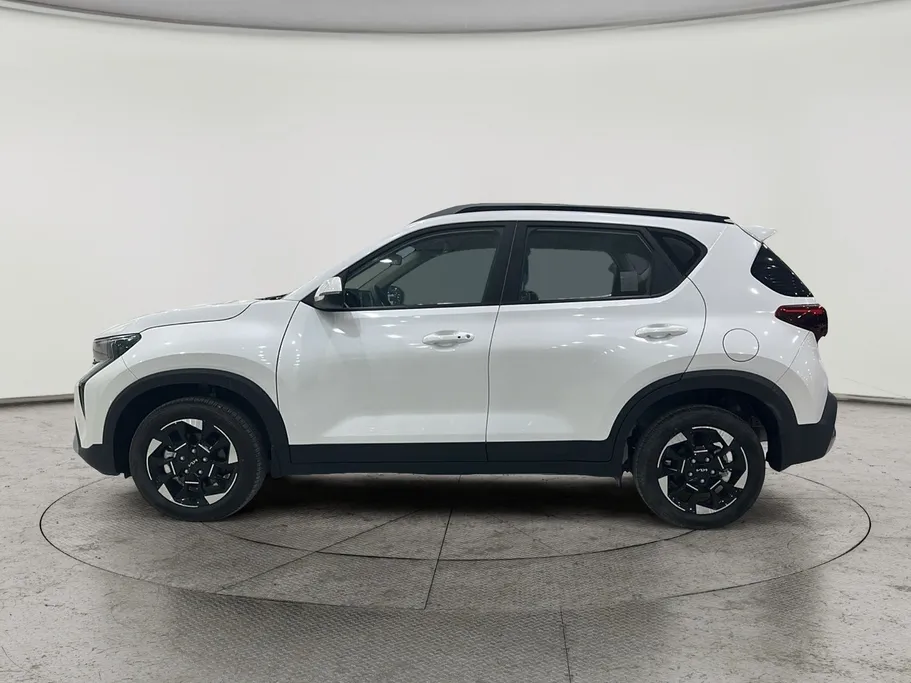 كيا سونيت LX2 New Shape 2025 