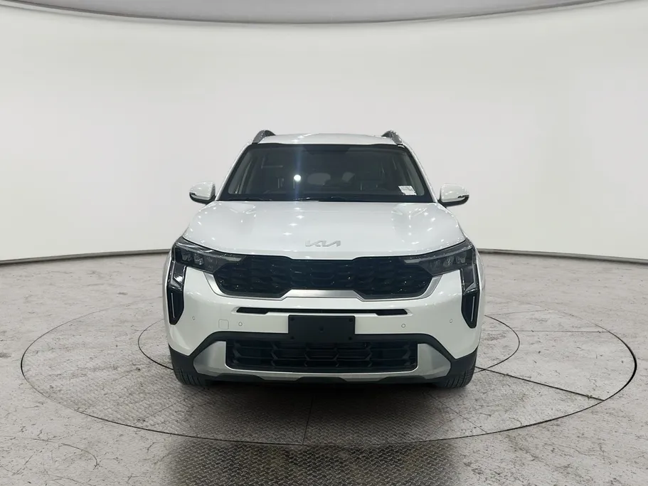 كيا سونيت LX2 New Shape 2025 