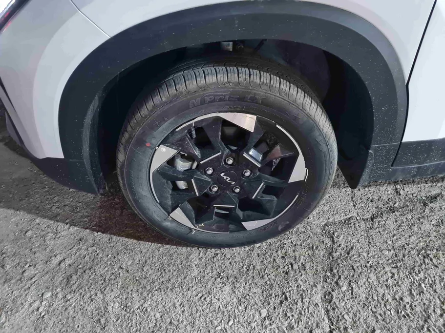 كيا سونيت LX2 New Shape 2025 