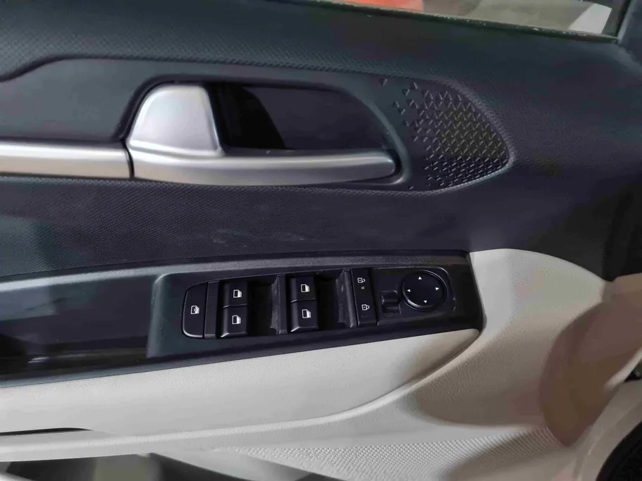 كيا سونيت LX2 New Shape 2025 