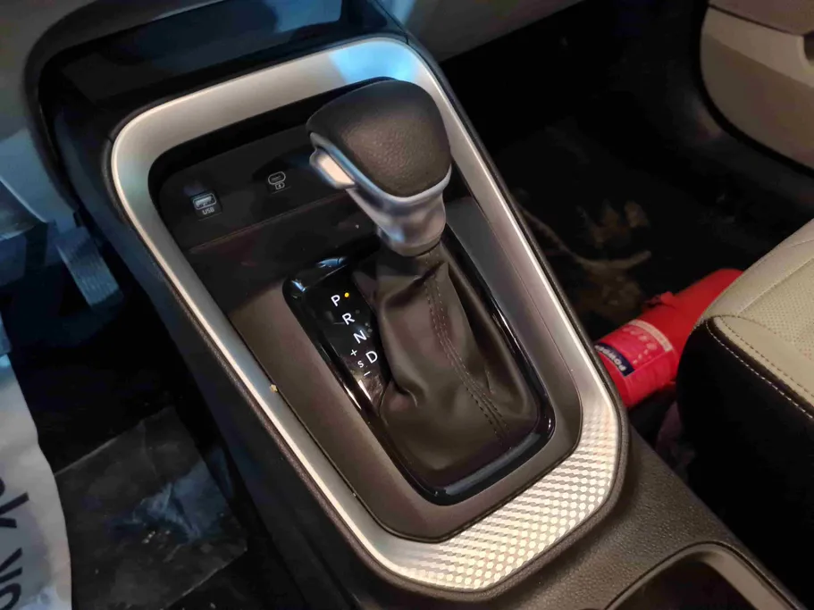 كيا سونيت LX2 New Shape 2025 