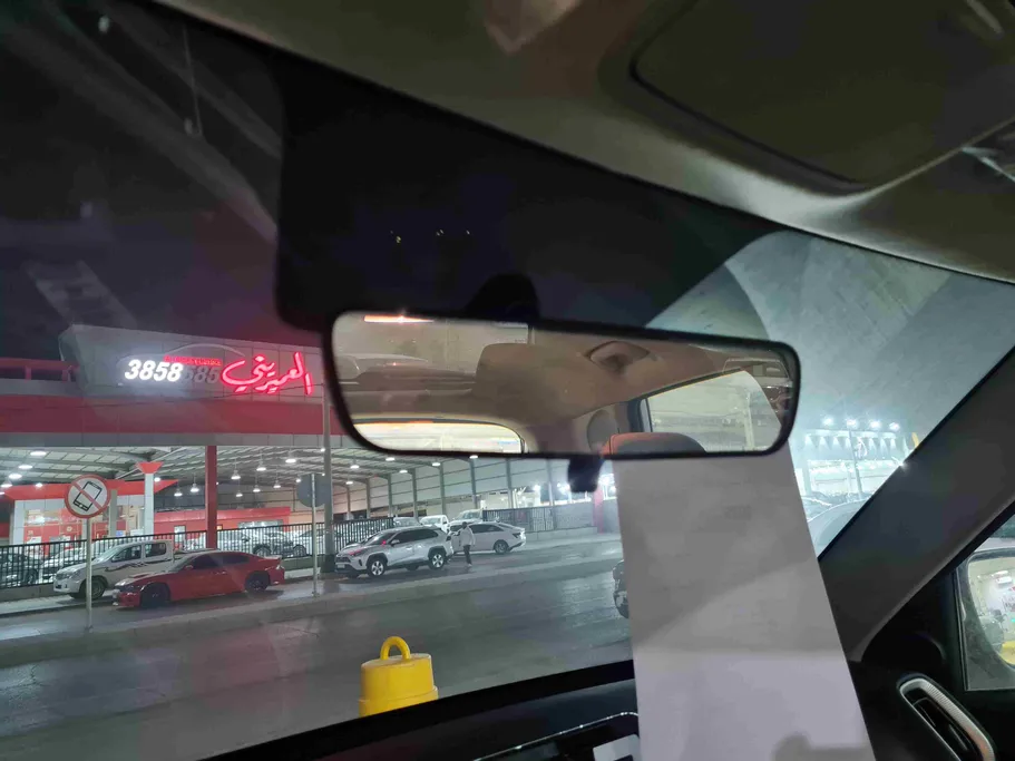 كيا سونيت LX2 New Shape 2025 