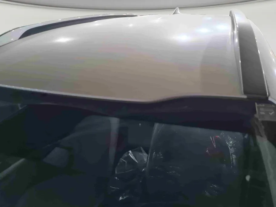 كيا سونيت LX2 New Shape 2025 