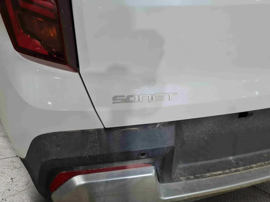 كيا سونيت LX2 New Shape 2025 