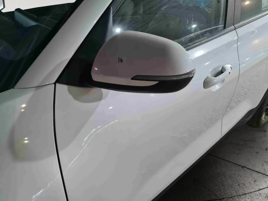 كيا سونيت LX2 New Shape 2025 