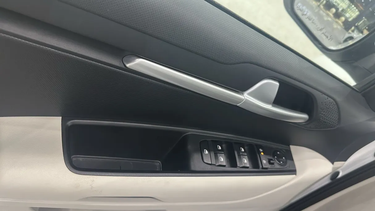 2025 Kia SONET LX2 New Shape 