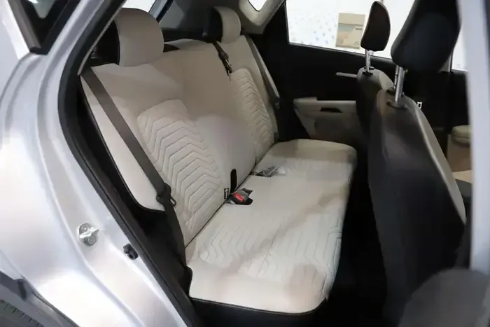 2025 Kia SONET LX2 New Shape 