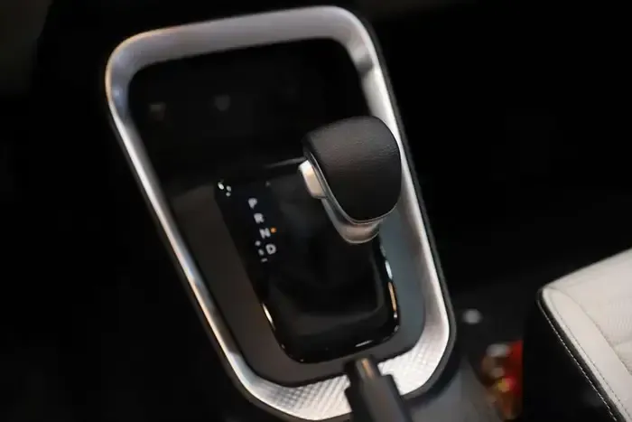 2025 Kia SONET LX2 New Shape 