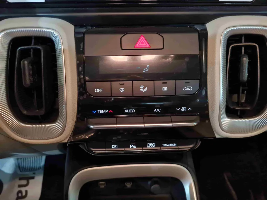 كيا سونيت LX2 New Shape 2025 