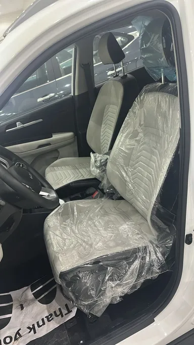 2025 Kia SONET LX2 New Shape 