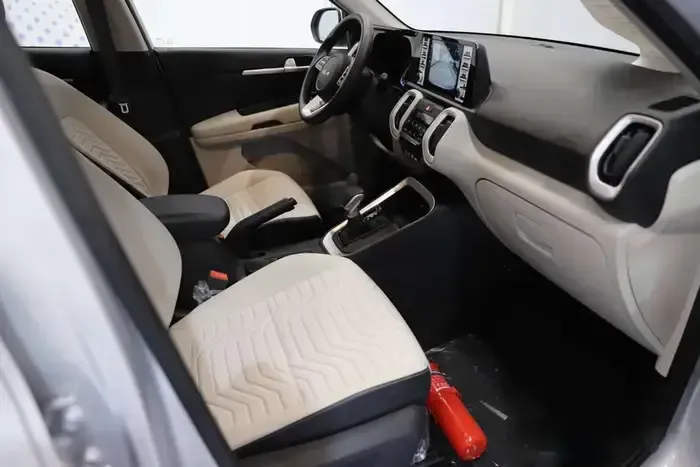 2025 Kia SONET LX2 New Shape 