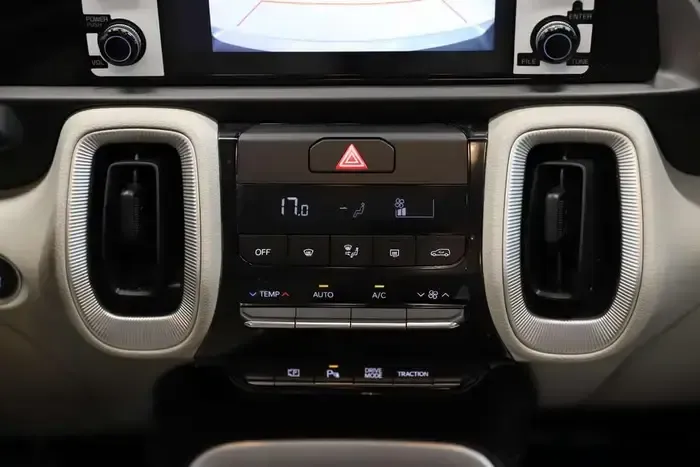 2025 Kia SONET LX2 New Shape 