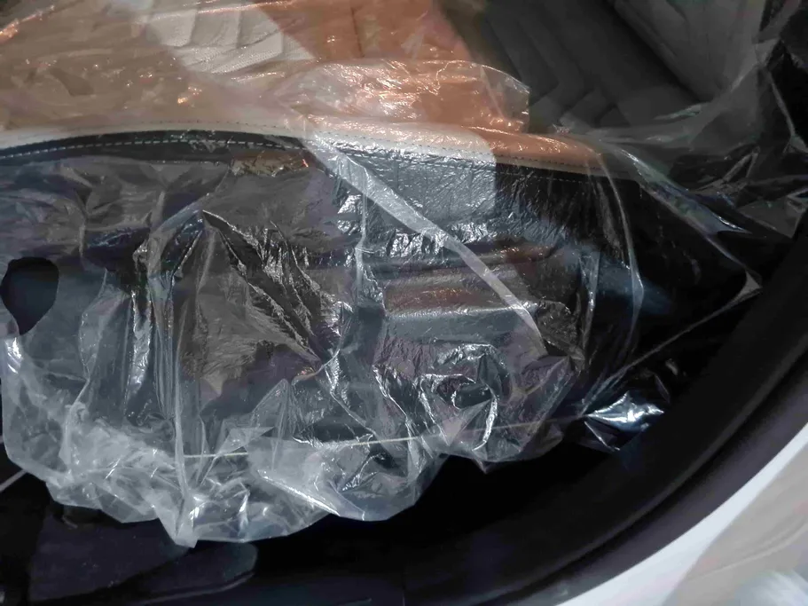 كيا سونيت LX2 New Shape 2025 