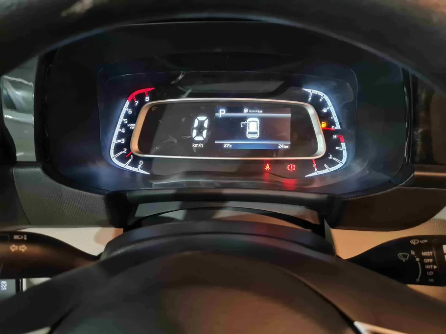 كيا سونيت LX2 New Shape 2025 