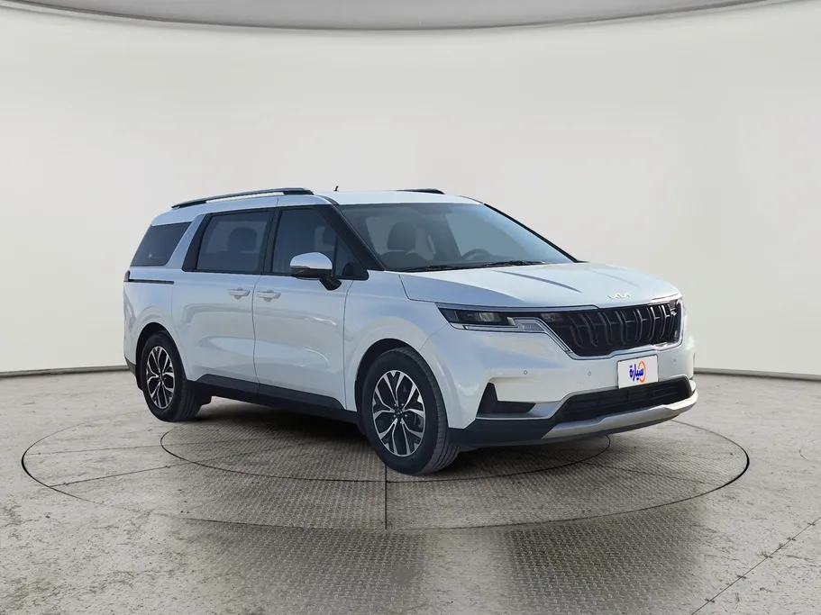 كيا كرنفال LX 2024 