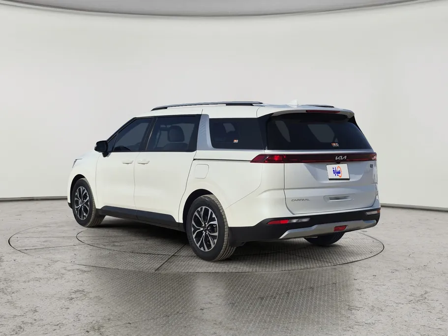 كيا كرنفال LX 2024 