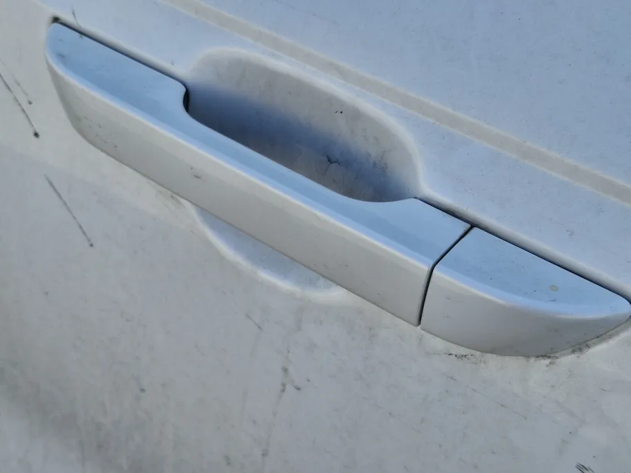 كيا كرنفال LX 2024 