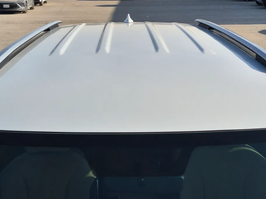 كيا كرنفال LX 2024 