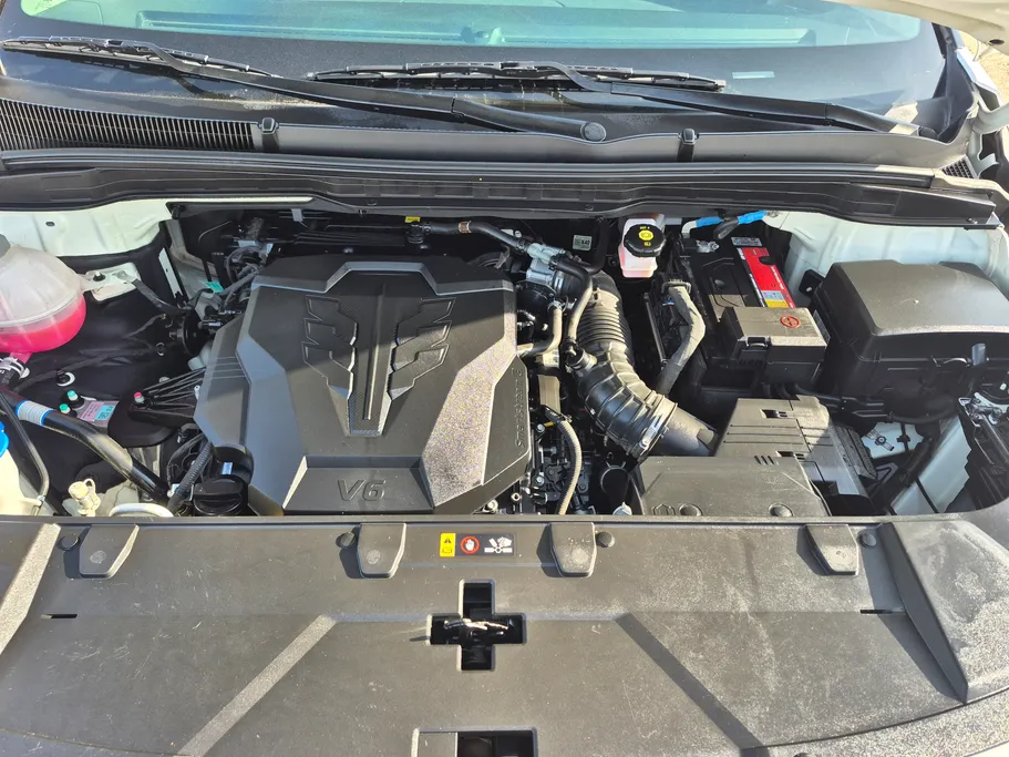 كيا كرنفال LX 2024 