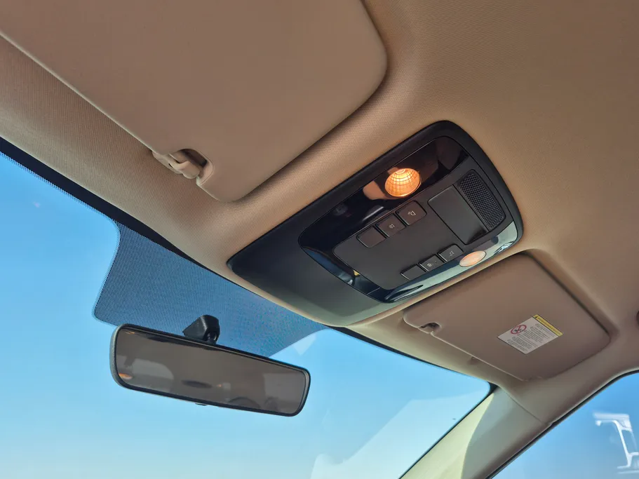 كيا كرنفال LX 2024 