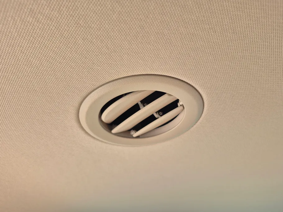 كيا كرنفال LX 2024 