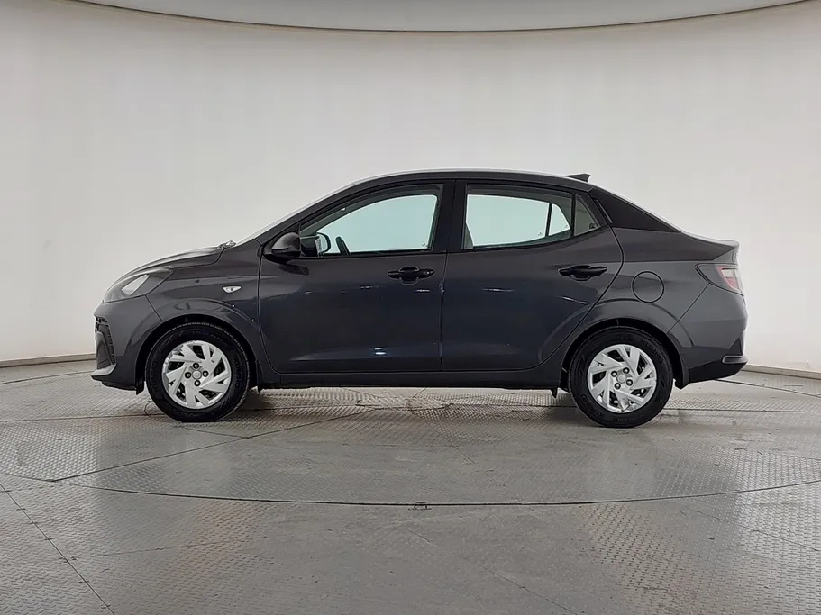 2024 Hyundai Grand i10 Fleet 