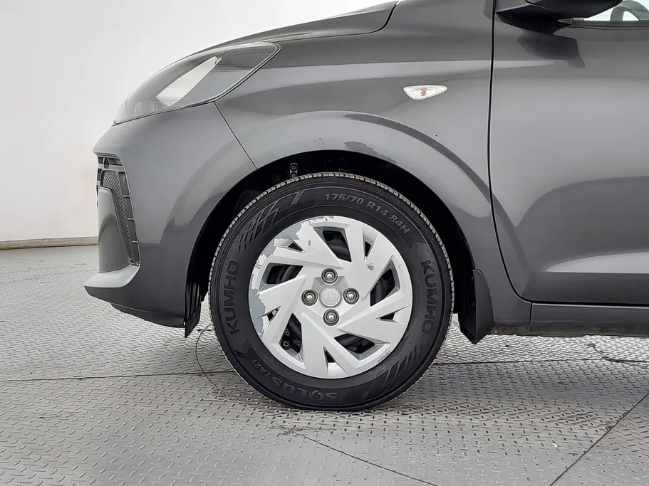 2024 Hyundai Grand i10 Fleet 