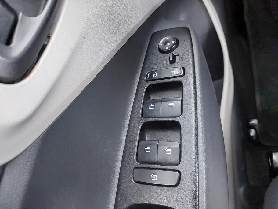 2024 Hyundai Grand i10 Fleet 