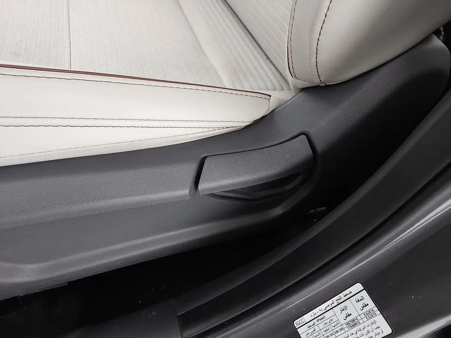 2024 Hyundai Grand i10 Fleet 